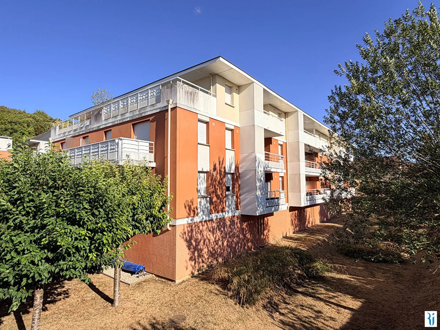 Appartement à vendre, 60m², Amfreville-la-Mi-Voie