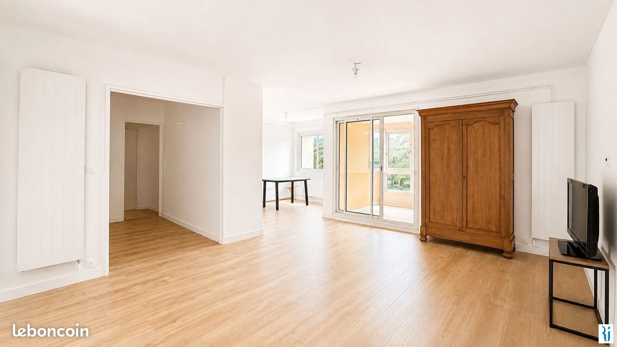 Appartement à vendre, 86m², Bonsecours