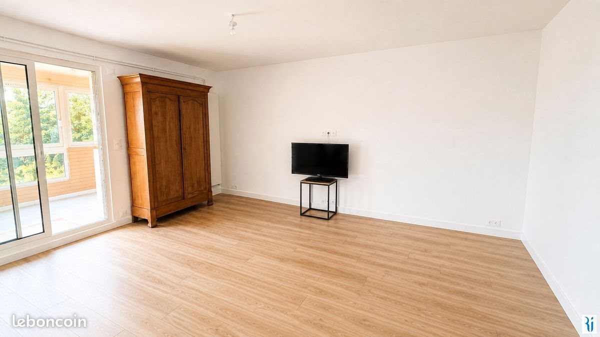 Appartement à vendre, 86m², Bonsecours