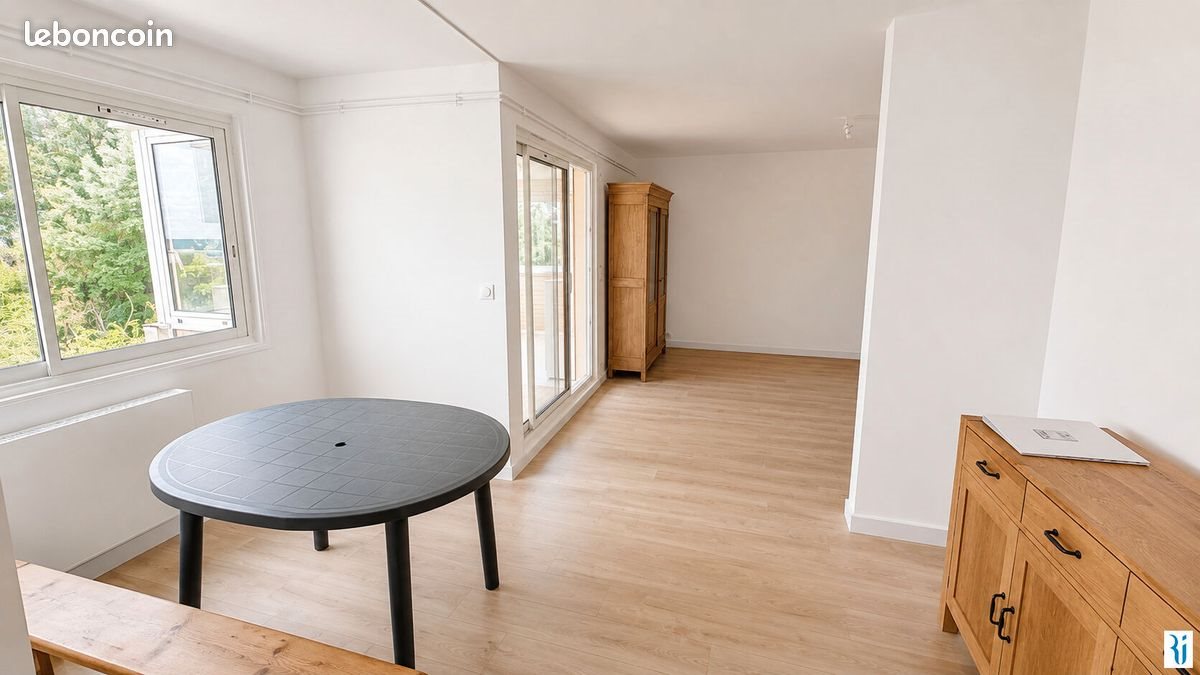 Appartement à vendre, 86m², Bonsecours