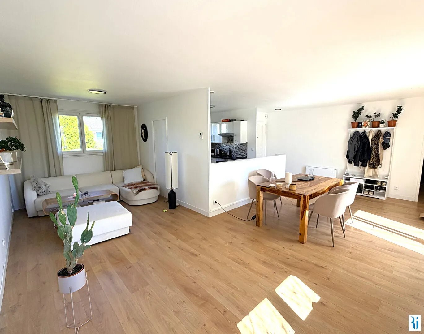 Maison à vendre, 102m², Le Mesnil-Esnard