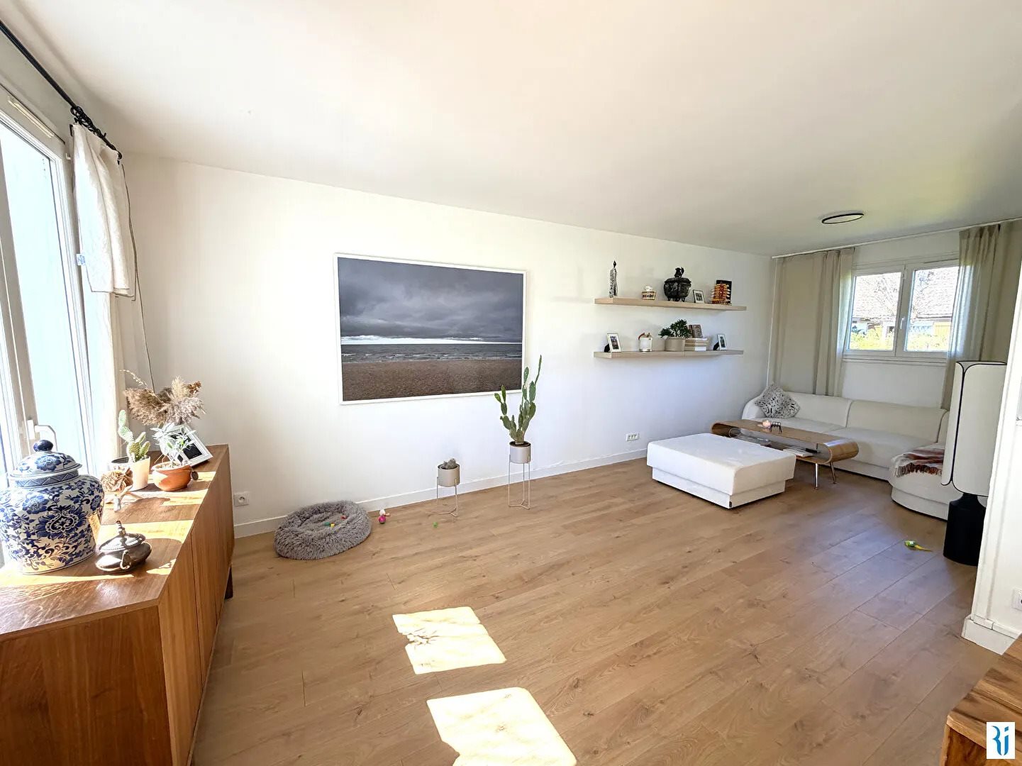Maison à vendre, 102m², Le Mesnil-Esnard