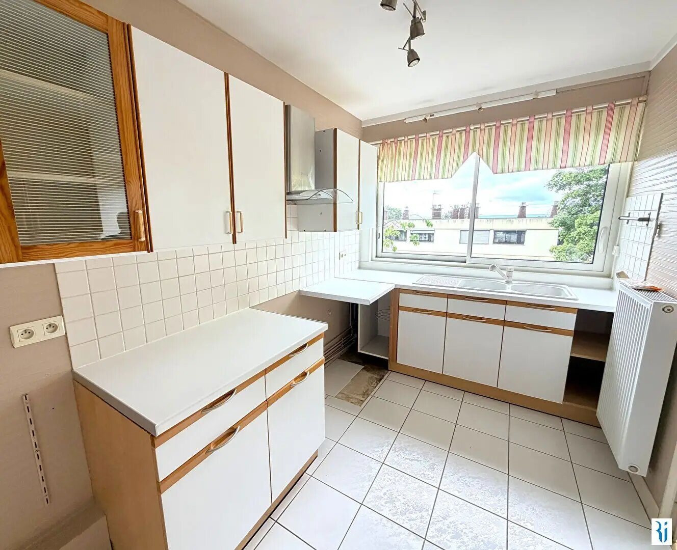 Appartement à vendre, 68m², Bonsecours