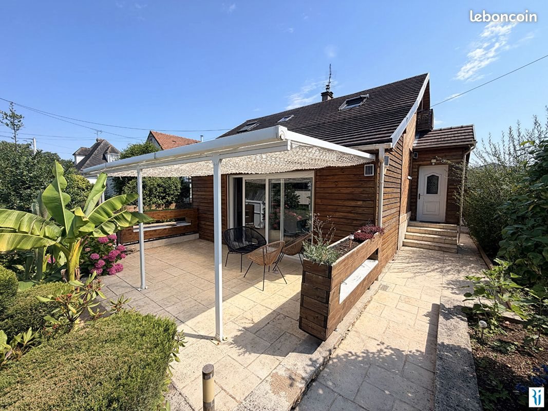 Maison à vendre, 83m², Le Mesnil-Esnard