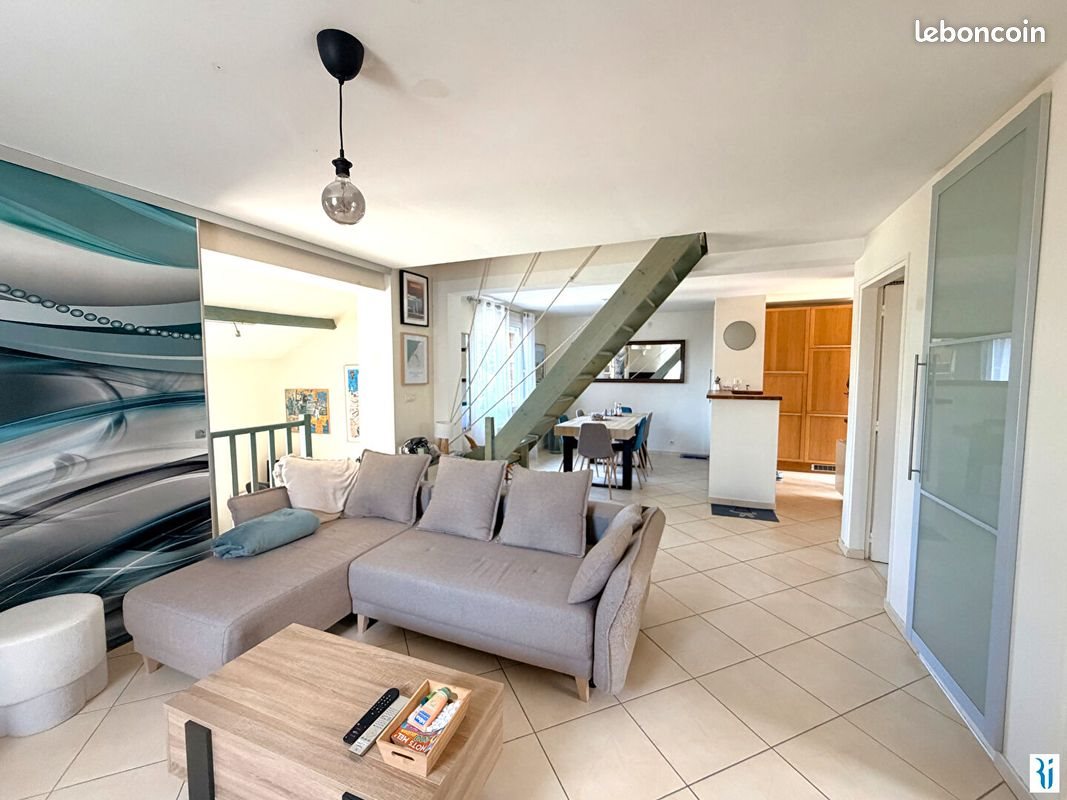 Maison à vendre, 83m², Le Mesnil-Esnard