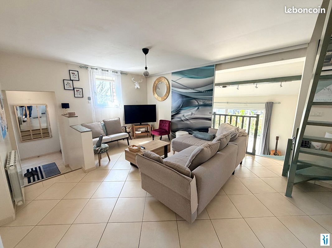 Maison à vendre, 83m², Le Mesnil-Esnard