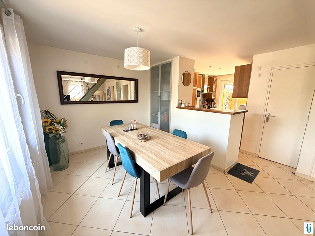 Maison à vendre, 83m², Le Mesnil-Esnard