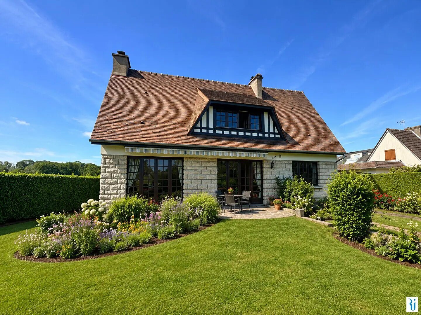 Maison à vendre, 117m², Bonsecours