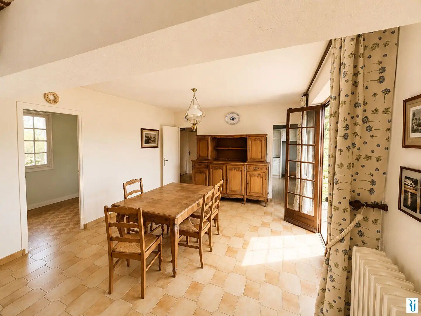 Maison à vendre, 117m², Bonsecours