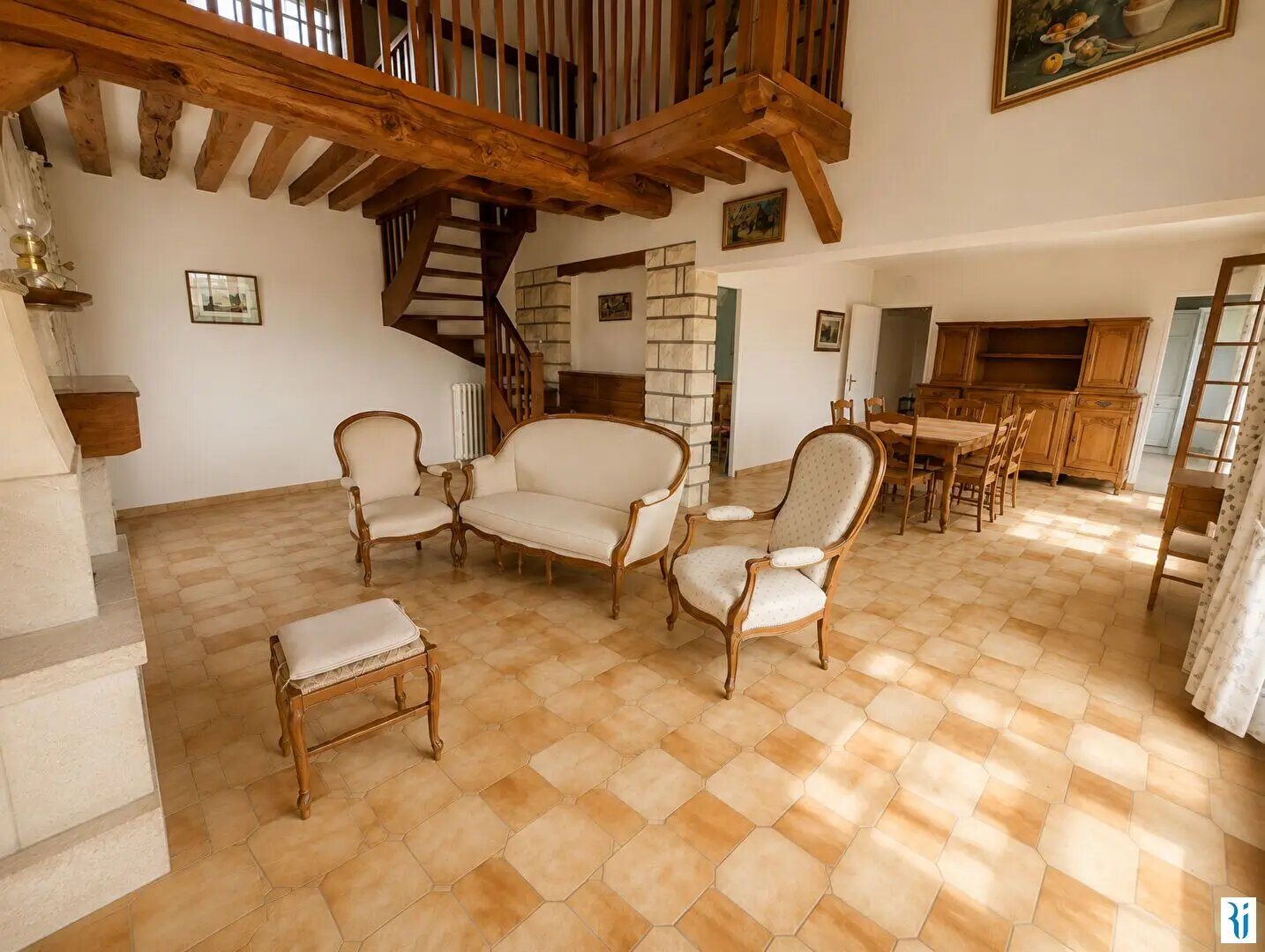 Maison à vendre, 117m², Bonsecours