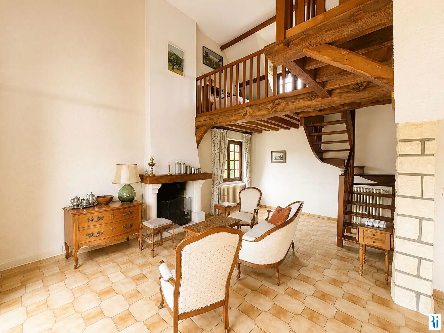 Maison à vendre, 117m², Bonsecours
