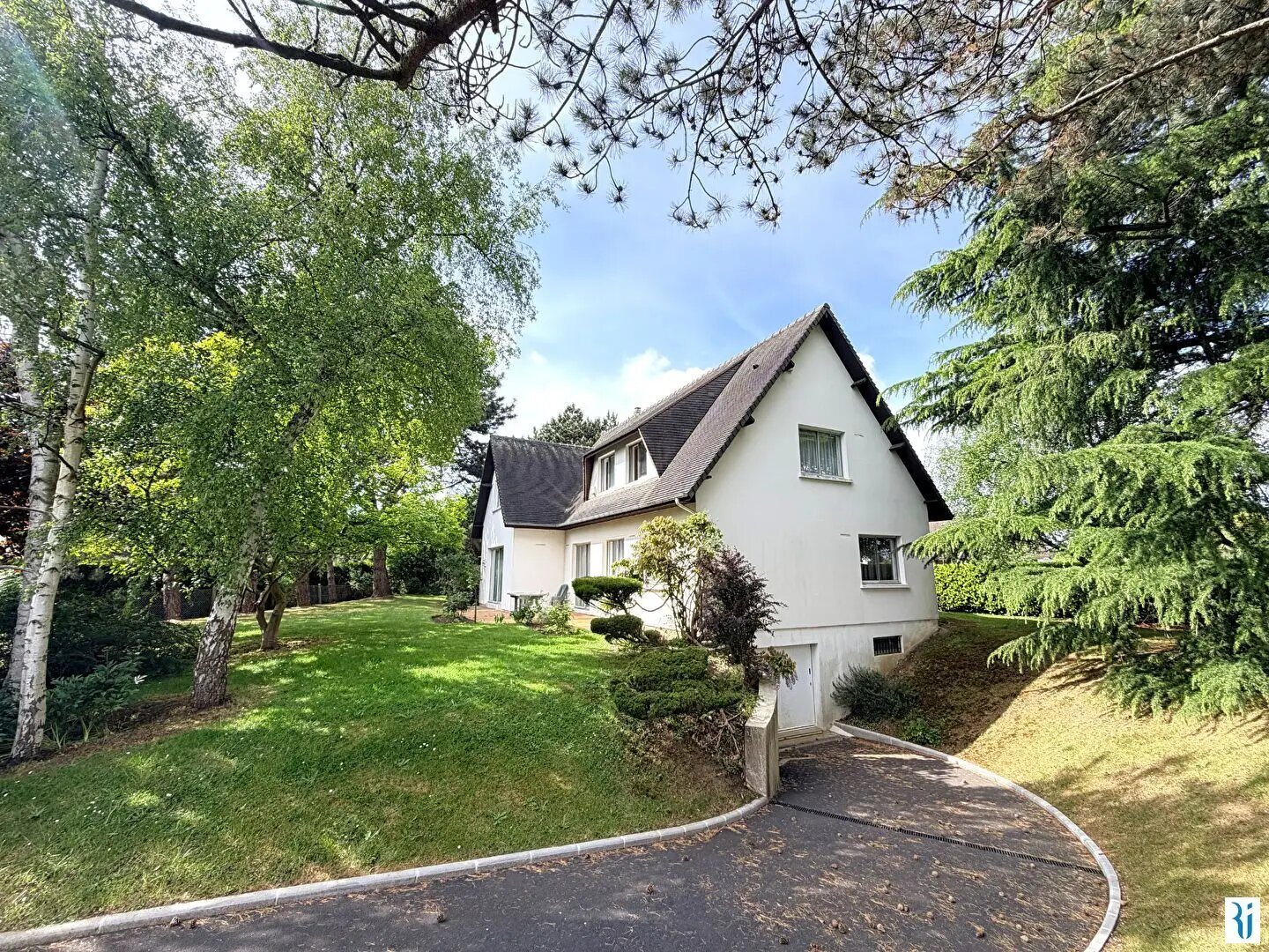 Maison à vendre, 194m², Bonsecours