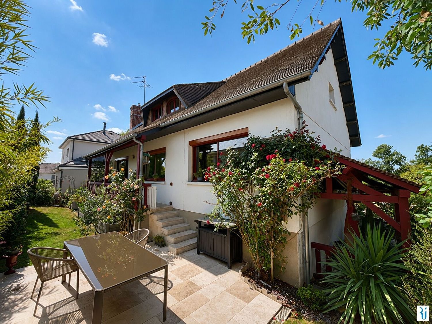 Maison à vendre, 142m², Bonsecours