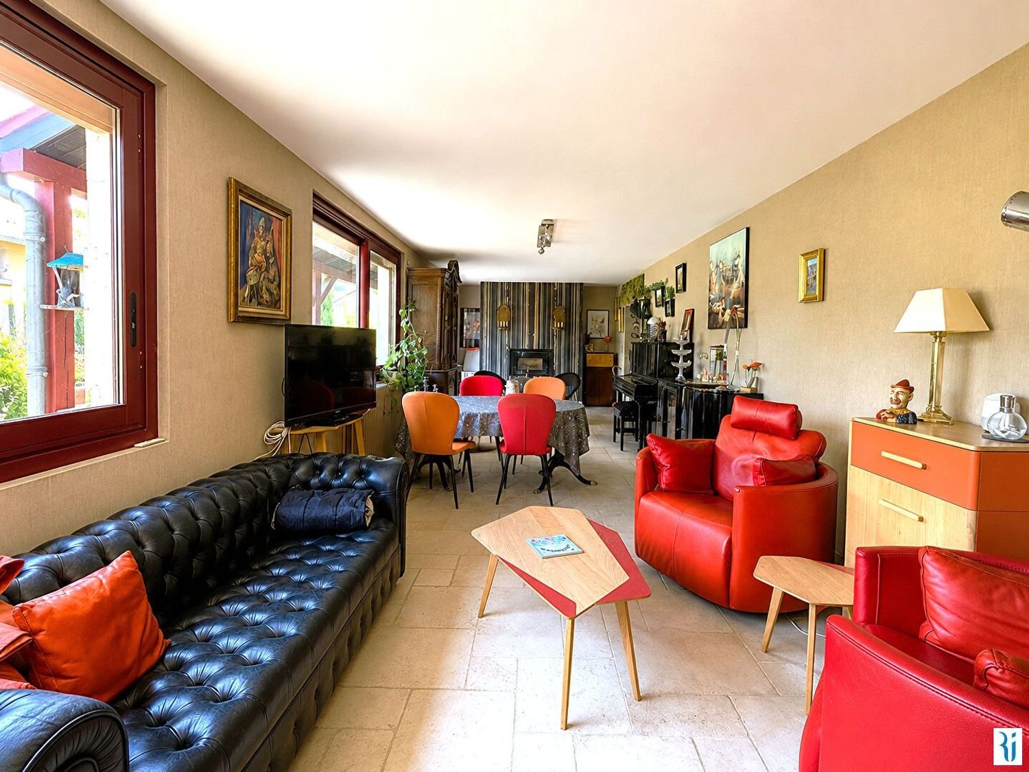 Maison à vendre, 142m², Bonsecours