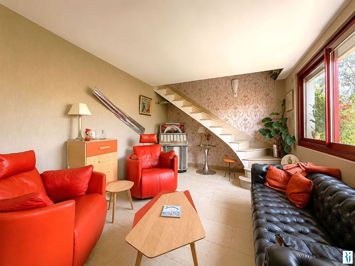 Maison à vendre, 142m², Bonsecours