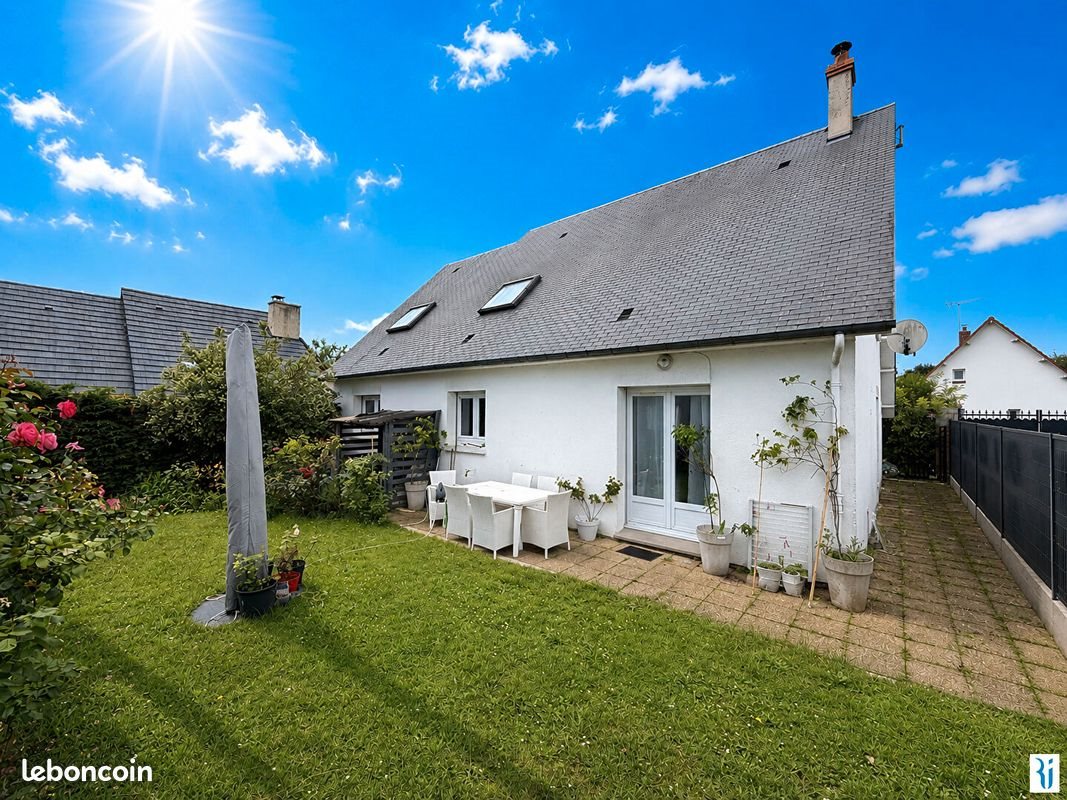 Maison à vendre, 159m², Le Mesnil-Esnard