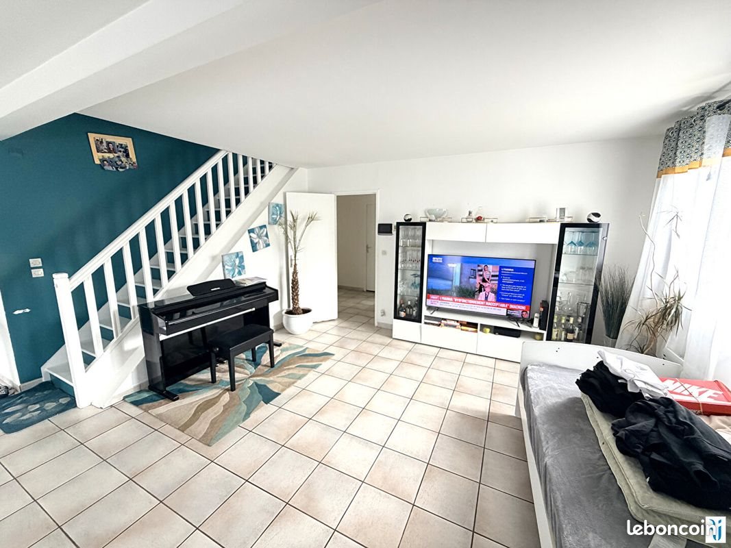 Maison à vendre, 159m², Le Mesnil-Esnard