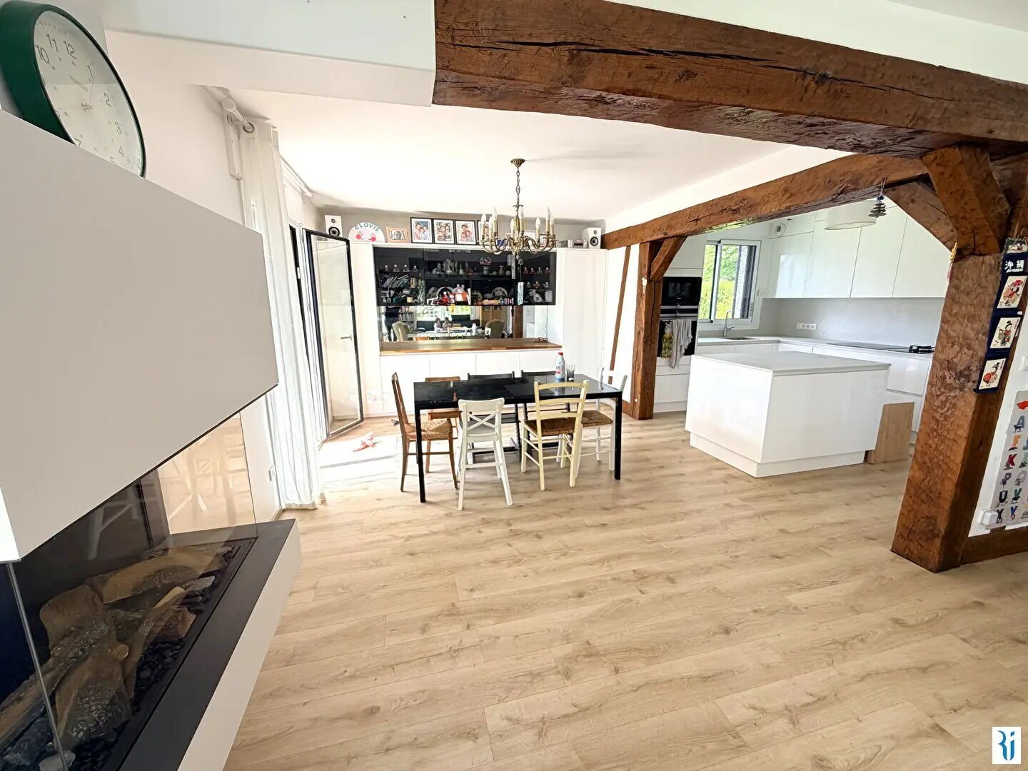 Maison à vendre, 160m², Le Mesnil-Esnard