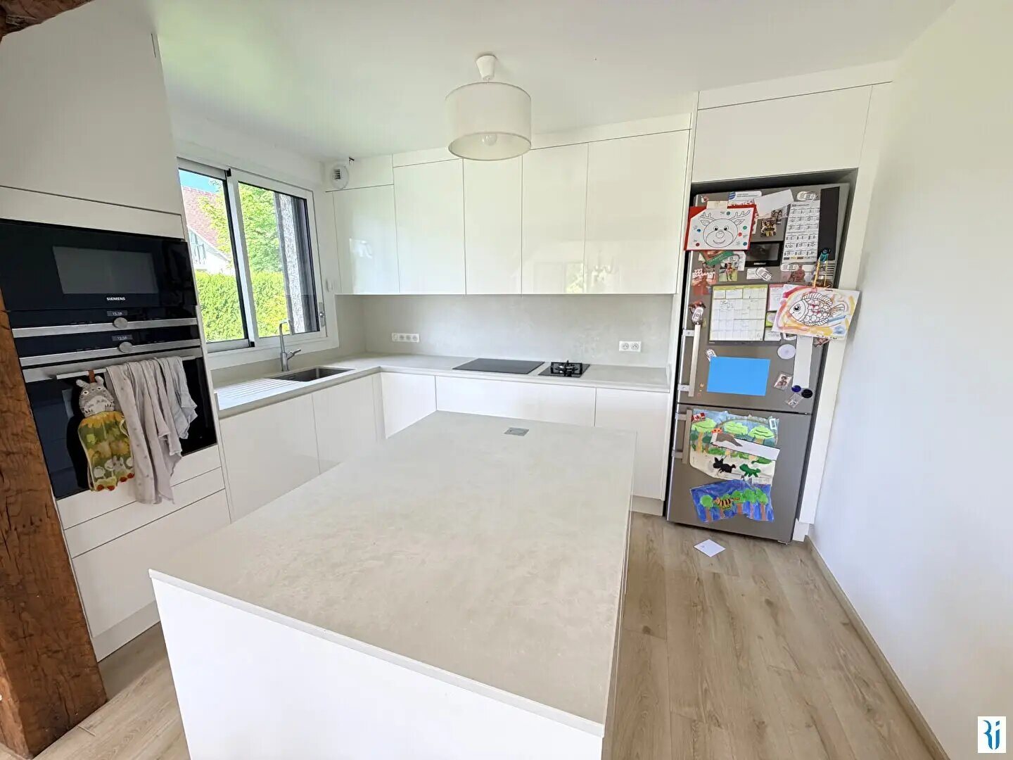 Maison à vendre, 160m², Le Mesnil-Esnard