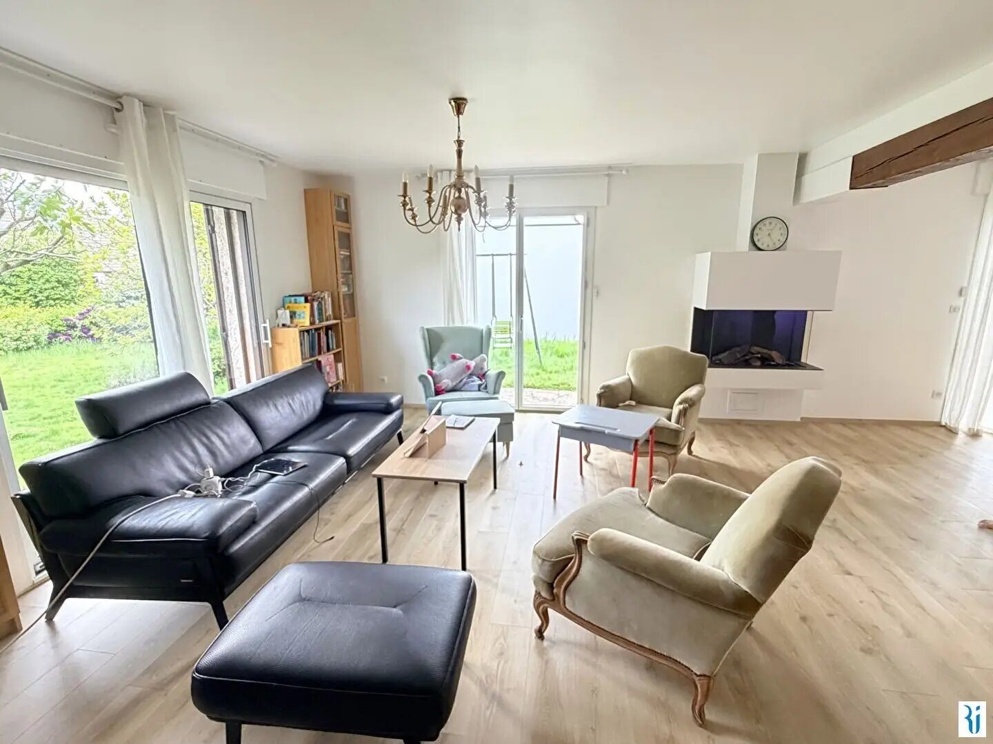 Maison à vendre, 160m², Le Mesnil-Esnard