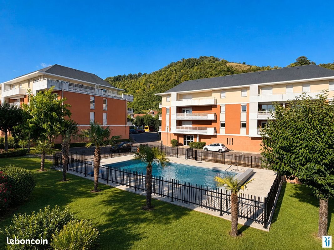 Appartement à vendre, 48m², Amfreville-la-Mi-Voie