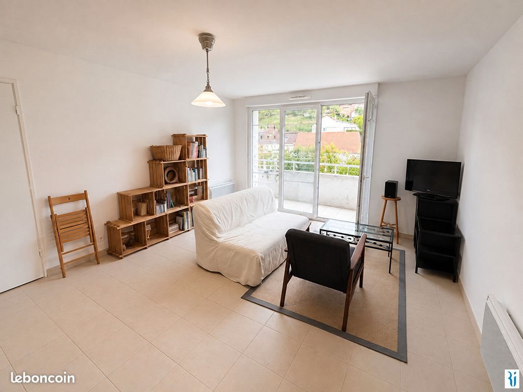 Appartement à vendre, 47m², Amfreville-la-Mi-Voie