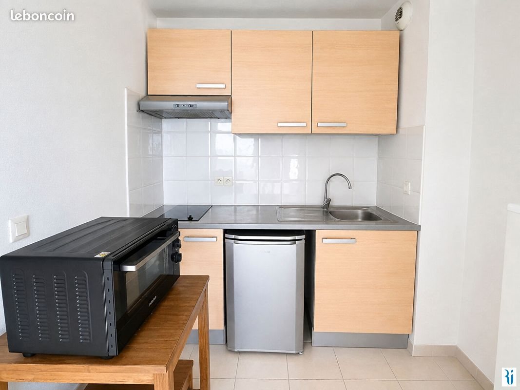 Appartement à vendre, 47m², Amfreville-la-Mi-Voie