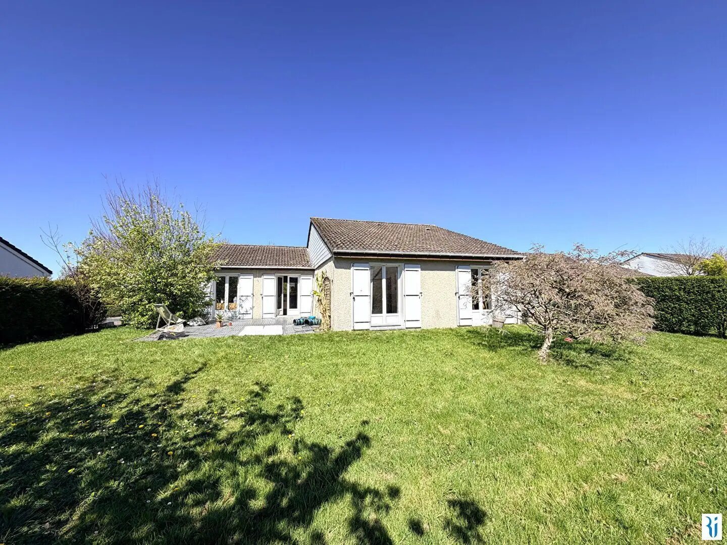 Maison à vendre, 102m², Le Mesnil-Esnard