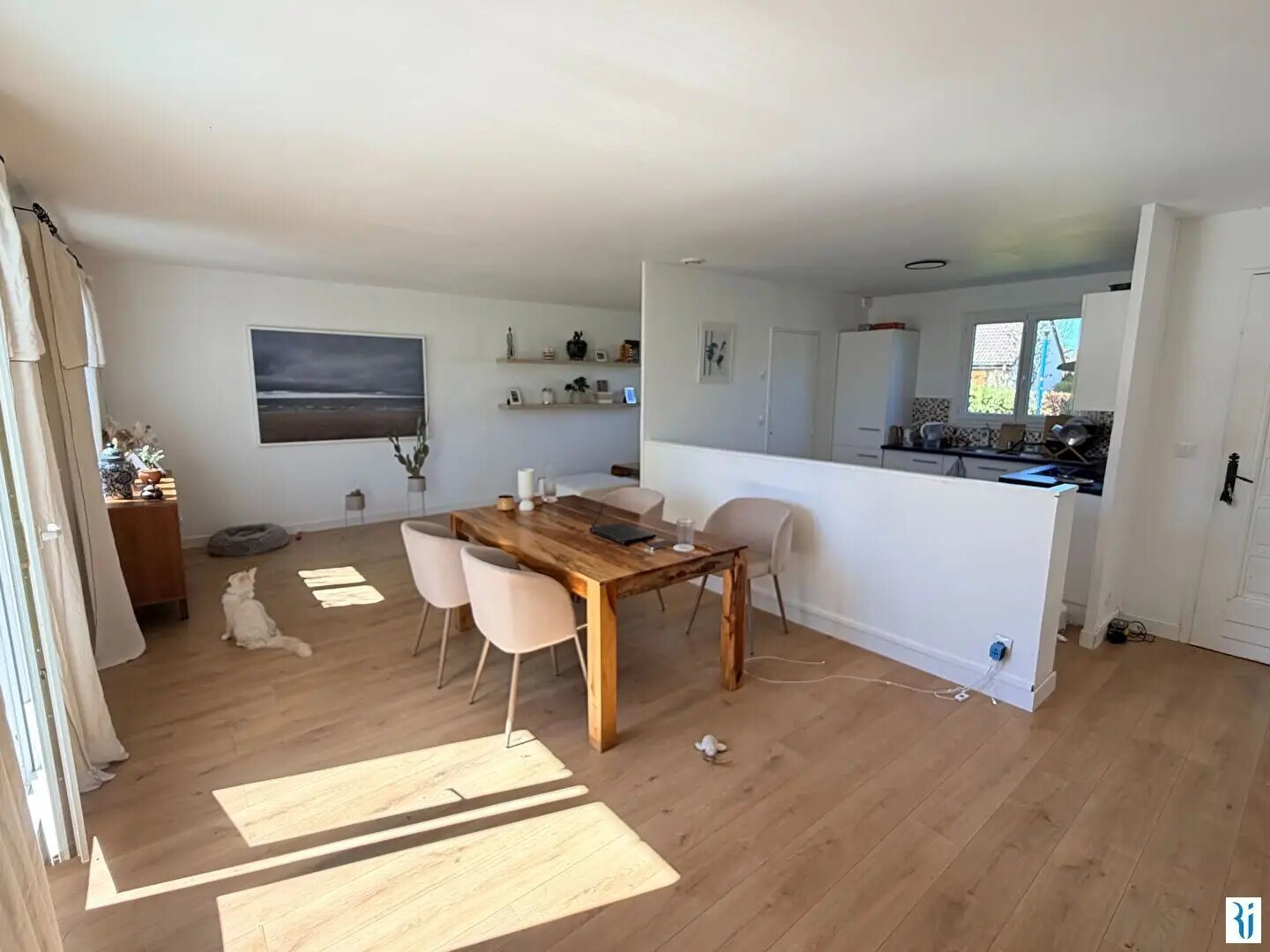 Maison à vendre, 102m², Le Mesnil-Esnard