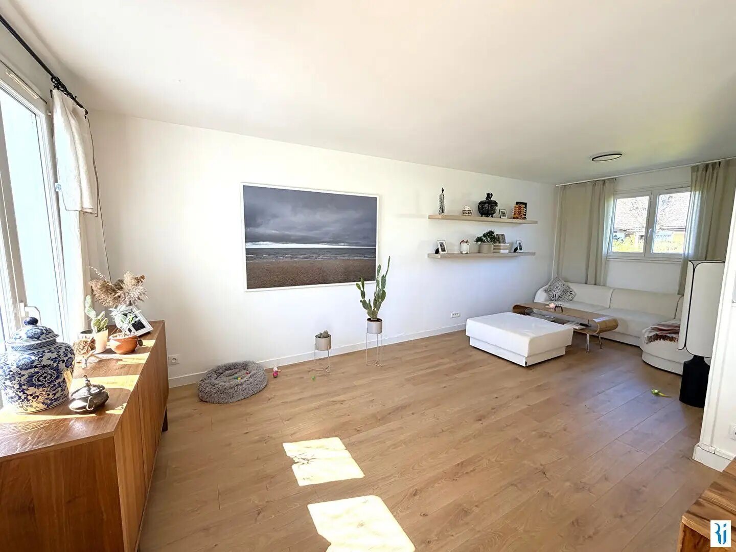 Maison à vendre, 102m², Le Mesnil-Esnard