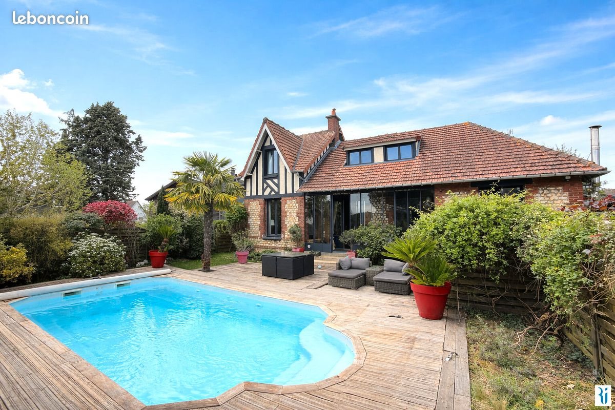 Maison à vendre, 164m², Bonsecours