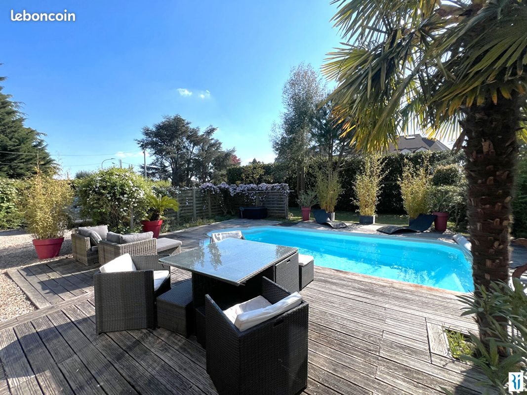 Maison à vendre, 164m², Bonsecours