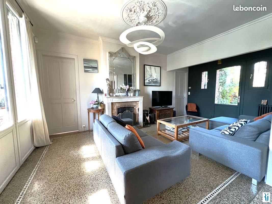 Maison à vendre, 164m², Bonsecours