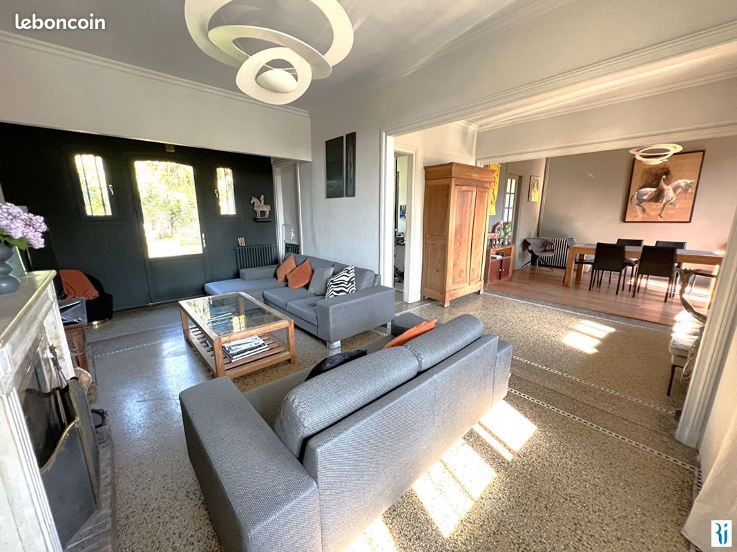 Maison à vendre, 164m², Bonsecours