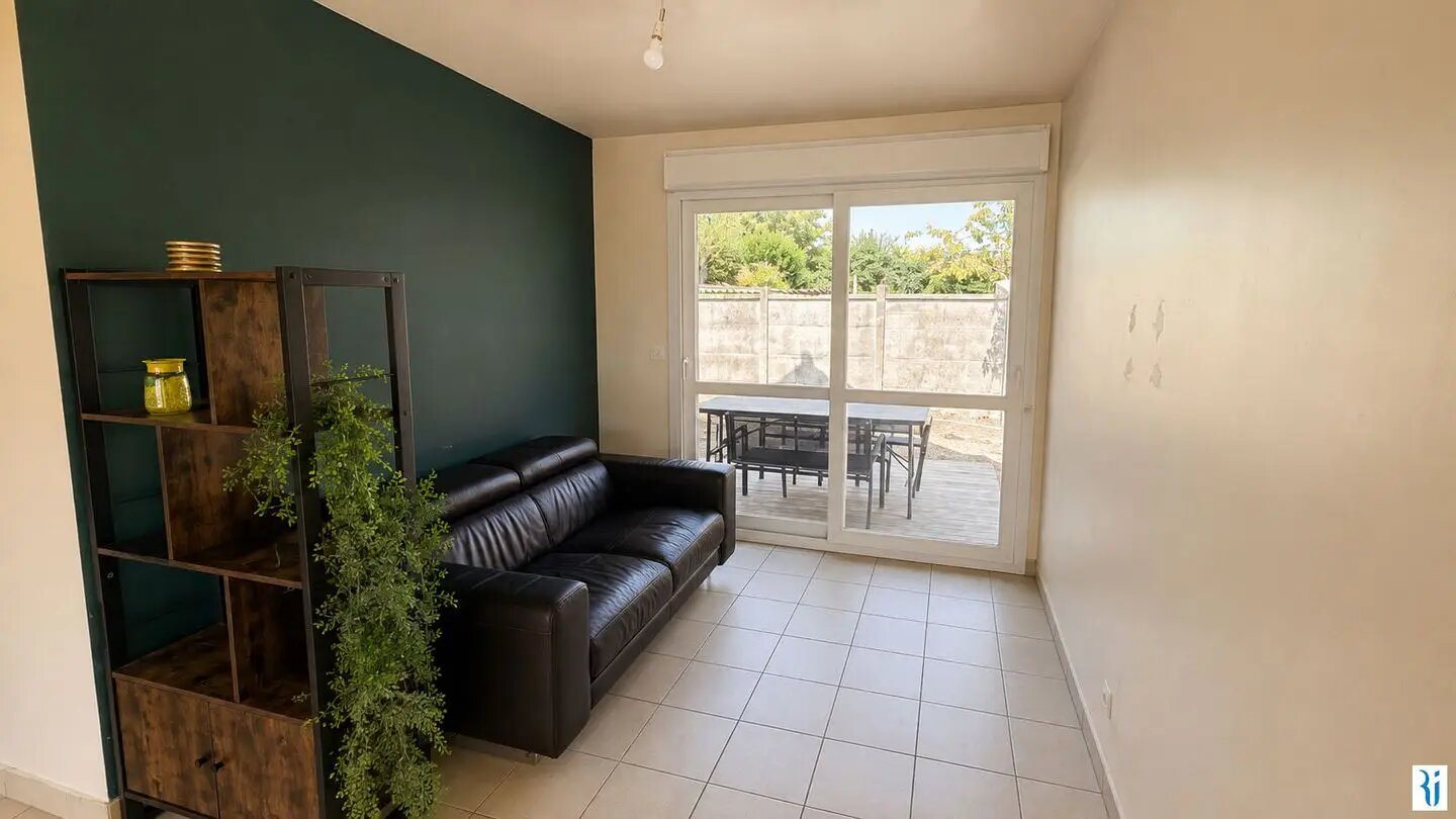 Maison à vendre, 92m², Franqueville-Saint-Pierre