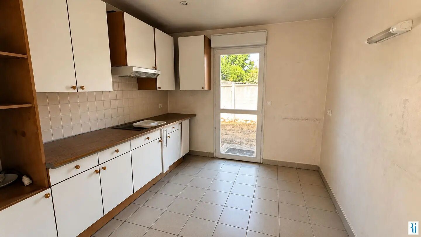 Maison à vendre, 92m², Franqueville-Saint-Pierre
