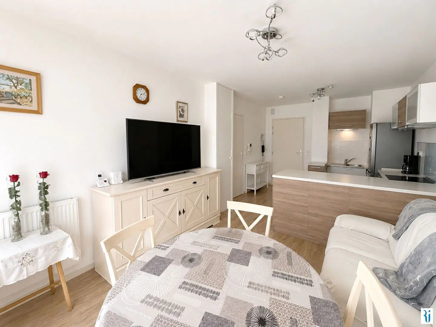 Appartement à vendre, 44m², Le Mesnil-Esnard