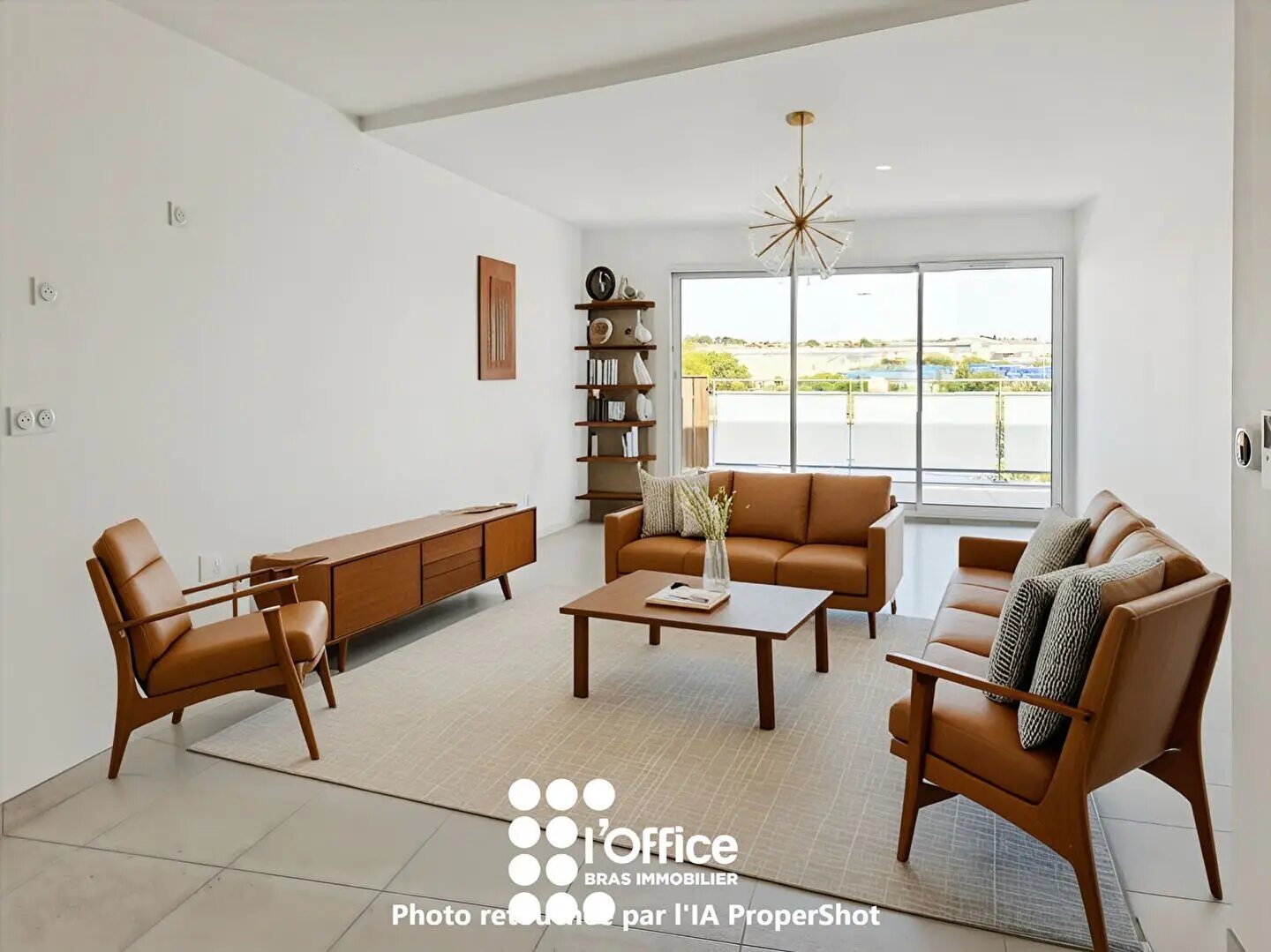 Appartement à vendre, 63m², Saint-Gilles-Croix-de-Vie