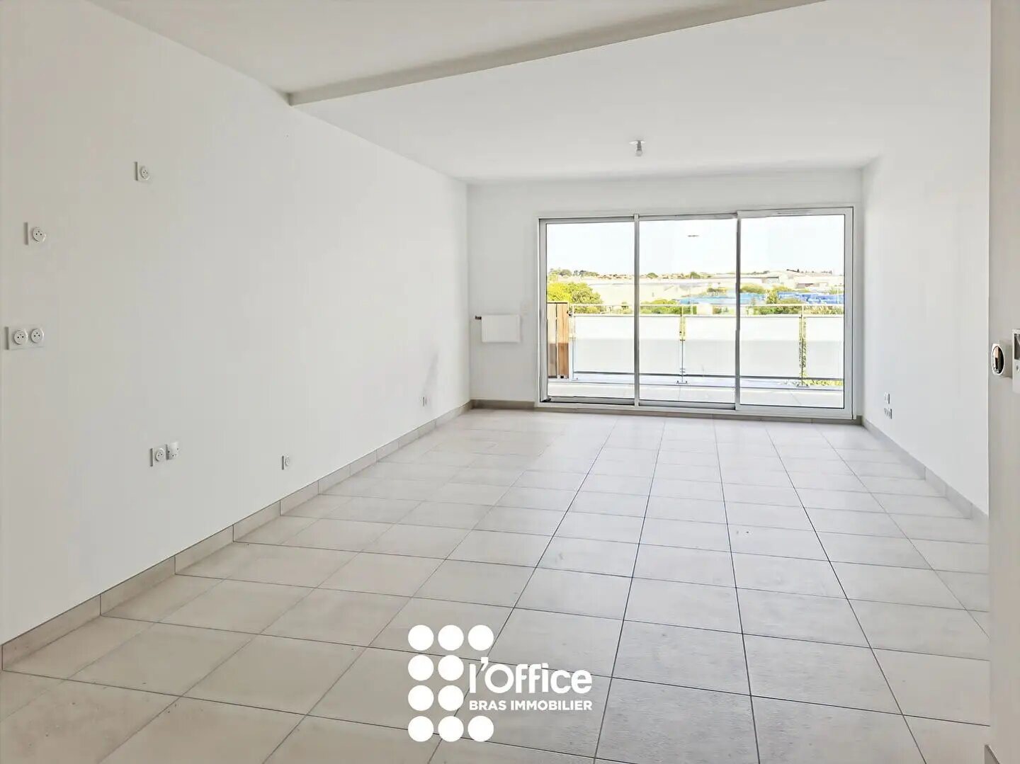 Appartement à vendre, 63m², Saint-Gilles-Croix-de-Vie