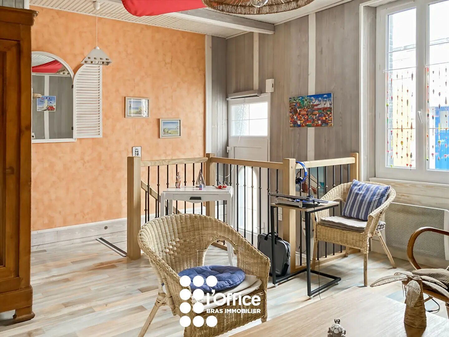Maison à vendre, 65m², Les Sables-d'Olonne