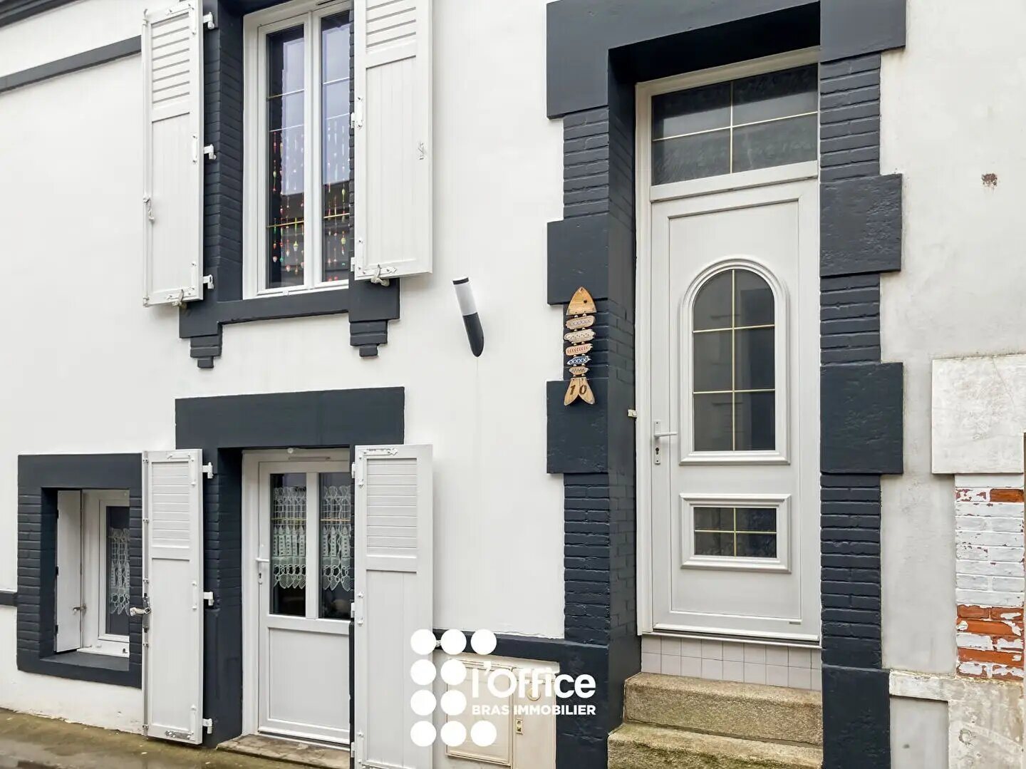 Maison à vendre, 65m², Les Sables-d'Olonne