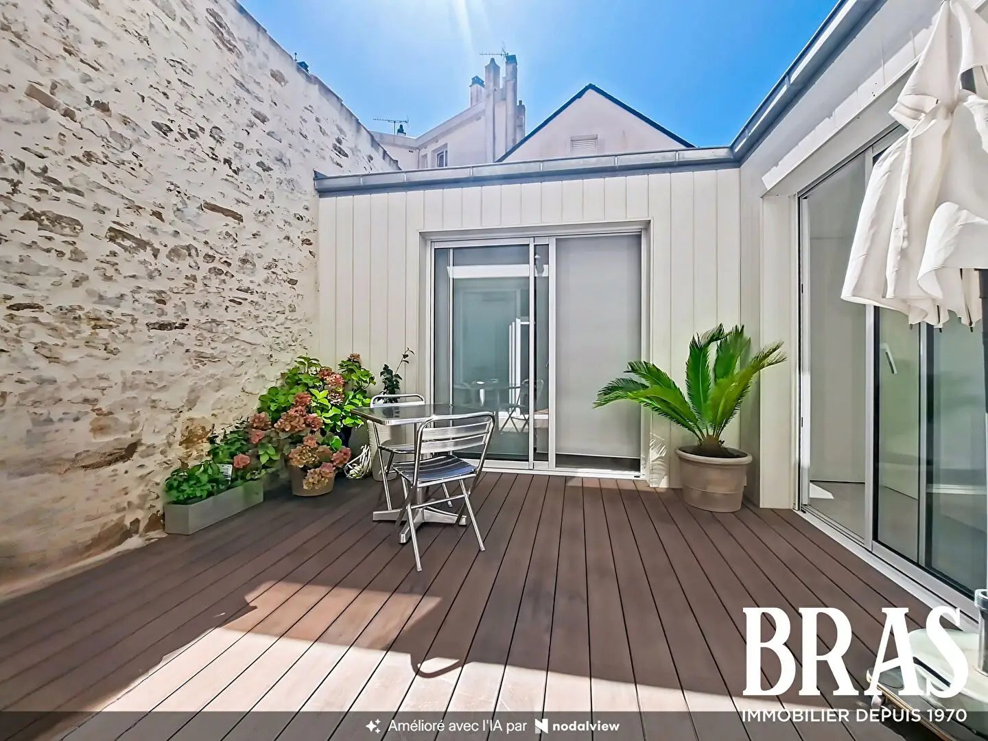 Maison à vendre, 106m², Les Sables-d'Olonne