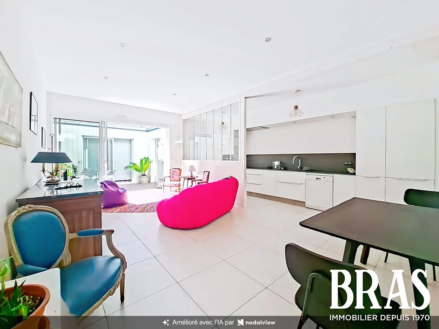 Maison à vendre, 106m², Les Sables-d'Olonne