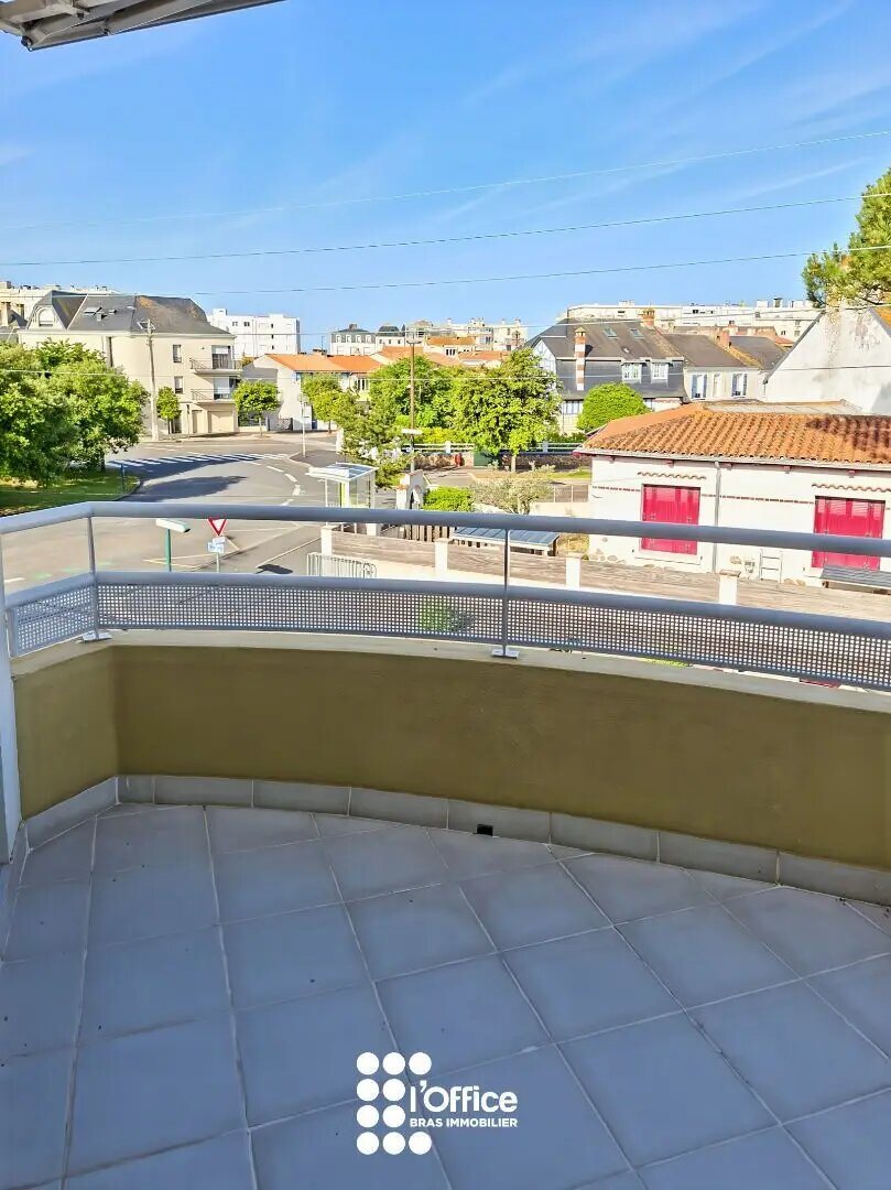 Appartement à vendre, 78m², Les Sables-d'Olonne