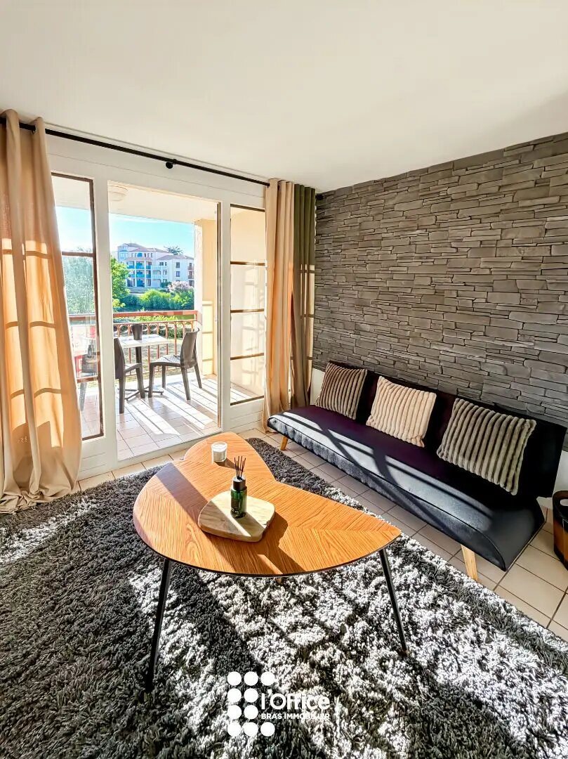 Appartement à vendre, 23m², Talmont-Saint-Hilaire