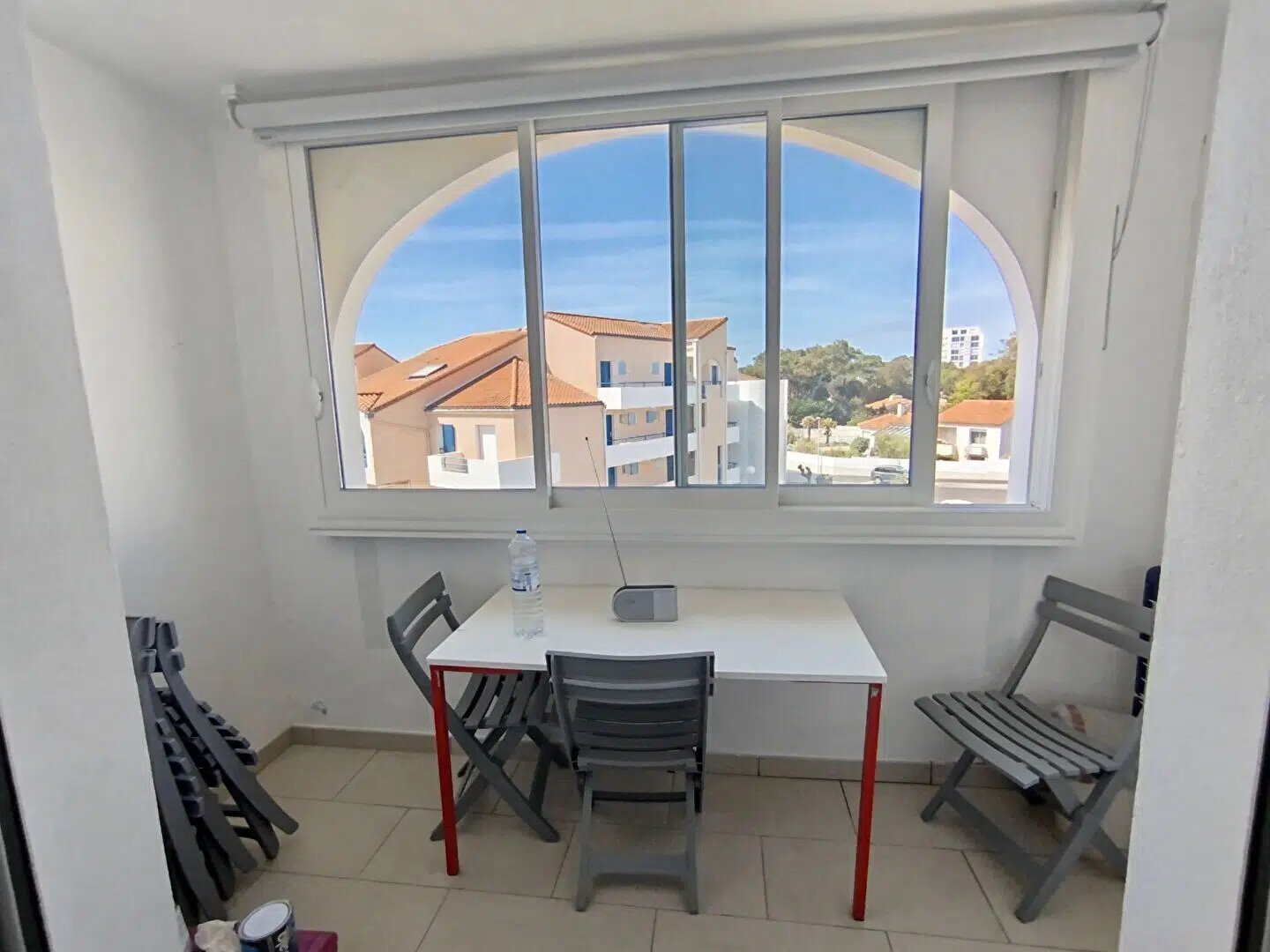 Appartement à vendre, 22m², Château-d'Olonne