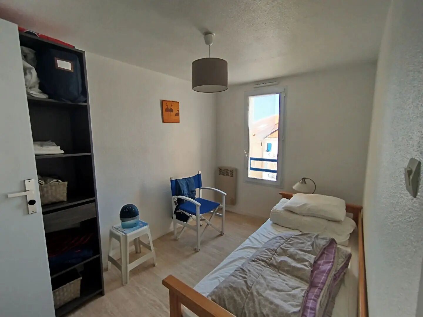 Appartement à vendre, 22m², Château-d'Olonne