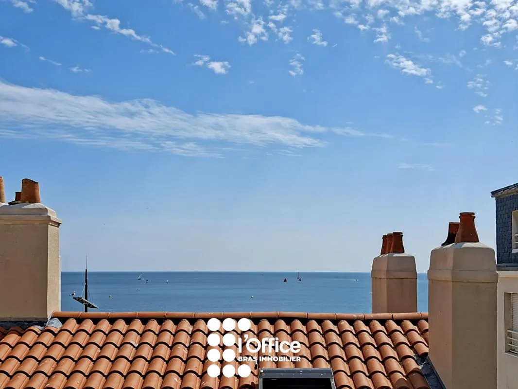 Appartement à vendre, 47m², Les Sables-d'Olonne
