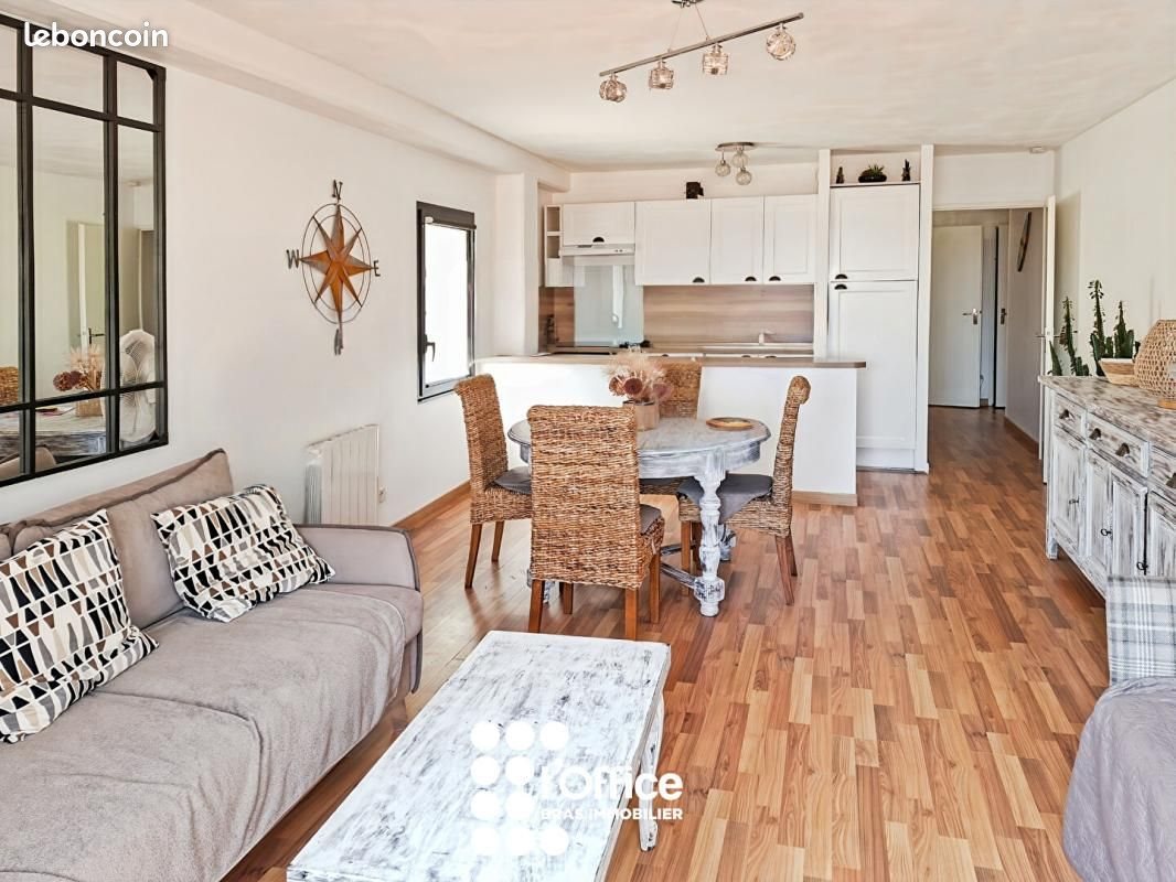 Appartement à vendre, 47m², Les Sables-d'Olonne