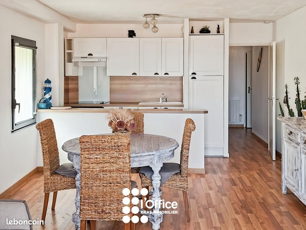 Appartement à vendre, 47m², Les Sables-d'Olonne